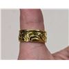 Image 2 : US Novelty men's ring - sz 10