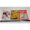 Image 1 : 2 Wayne Gretzky books & Tools of War book