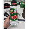 Image 6 : Pilsner memorabilia & Sask Roughriders socks