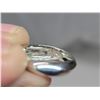 Image 9 : Ladies silver .925 ring, sz 3.5-4 - new w/ tags