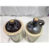 Image 2 : 2 Stoneware jugs