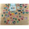 Image 4 : U.S. Stamps  Vintage