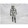 Image 1 : 1978 Battlestar Galactica 12 inch Cylon Action Figure