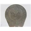 Image 2 : Antique Copper Boy Scout License Plate Topper