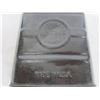 Image 2 : Antique Pocket Tin for Bullets Question Mark
