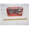 Image 1 : Coca-Cola Poster Car Collection New in Box