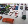 Image 3 : Lot of 27 Die Cast Cars ,Trucks and Equipment