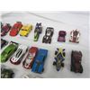 Image 4 : Lot of 27 Die Cast Cars ,Trucks and Equipment