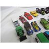 Image 6 : Lot of 27 Die Cast Cars ,Trucks and Equipment