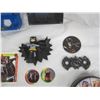 Image 2 : Mixed Lot of Batman, Hot Wheels ,Harley Davidson and Despicable Me