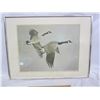 Image 1 : Vintage Canada Goose Print