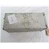 Image 3 : Antique Grand Trunk Railway Station Telegraph Items
