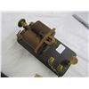 Image 5 : Antique Grand Trunk Railway Station Telegraph Items