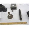 Image 7 : Antique Grand Trunk Railway Station Telegraph Items