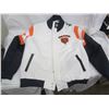 Image 1 : Chicago Bears NFL Jacket Size XXL