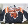 Image 3 : Chicago Bears NFL Jacket Size XXL