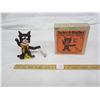 Image 1 : Vintage German Toy Cat