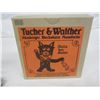 Image 2 : Vintage German Toy Cat
