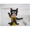 Image 3 : Vintage German Toy Cat