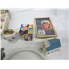 Image 3 : Lot of Vintage Collectibles