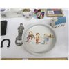 Image 4 : Lot of Vintage Collectibles