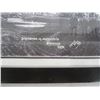 Image 4 : Antique Panoramic Logging Picture Bannock Sask