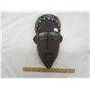 Image 1 : Vintage Wooden Mask