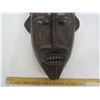 Image 3 : Vintage Wooden Mask