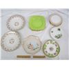 Image 1 : Lot of Vintage China