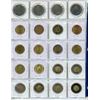 Image 2 : various Canadian dollars, Loonies, toonies - some coloured $28 face value