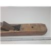 Image 3 : vintage wood hand plane