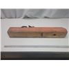 Image 4 : vintage wood hand plane