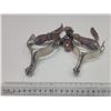 Image 2 : 2 spurs