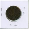 Image 2 : 1871 PEI one cent