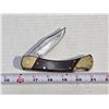 Image 2 : Vintage "Schrade" folding knife - USA