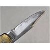 Image 4 : Vintage "Schrade" folding knife - USA
