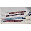 Image 3 : Bundle of miniature hockey sticks