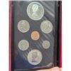 Image 3 : 1974 Canadian "Winnipeg" double dollar specimen 7 coin set, includes Winnipeg silver dollar