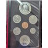 Image 4 : 1977 Canadian double dollar specimen 7 coin set. Includes "Silver Jubilee" silver dollar