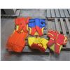 Image 1 : 5 life jackets
