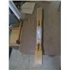 Image 1 : 4 tabe legs
