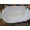 Image 4 : infant bath tub