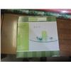 Image 1 : corner shelf 12x12x1/4"