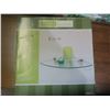 Image 2 : corner shelf 12x12x1/4"