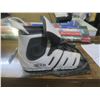 Image 1 : size 9 ski shoe
