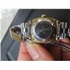 Image 3 : 502 VINTAGE LADIES SEIKO 17 J AUTO DAY/DATE @3, RUNS