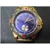 Image 2 : 529 VINTAGE MENS GUESS QTZ, NEW BATTERY, RUNS
