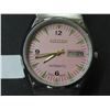 Image 2 : 535 VINTAGE MENS CITIZEN 21 J AUTO DAY/DATE @3, RUNS