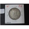 Image 2 : 541 CDN FIFTY CENT PCE 1914 KEY DATE G4- silver