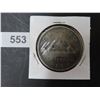 Image 1 : *This coin is a COPY. Not a real coin.* 1947 Canada Dollar